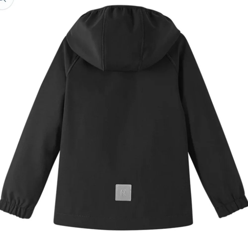 NWOT Reima Kids Vantti Softshell Jacket Size 18-24 Mo